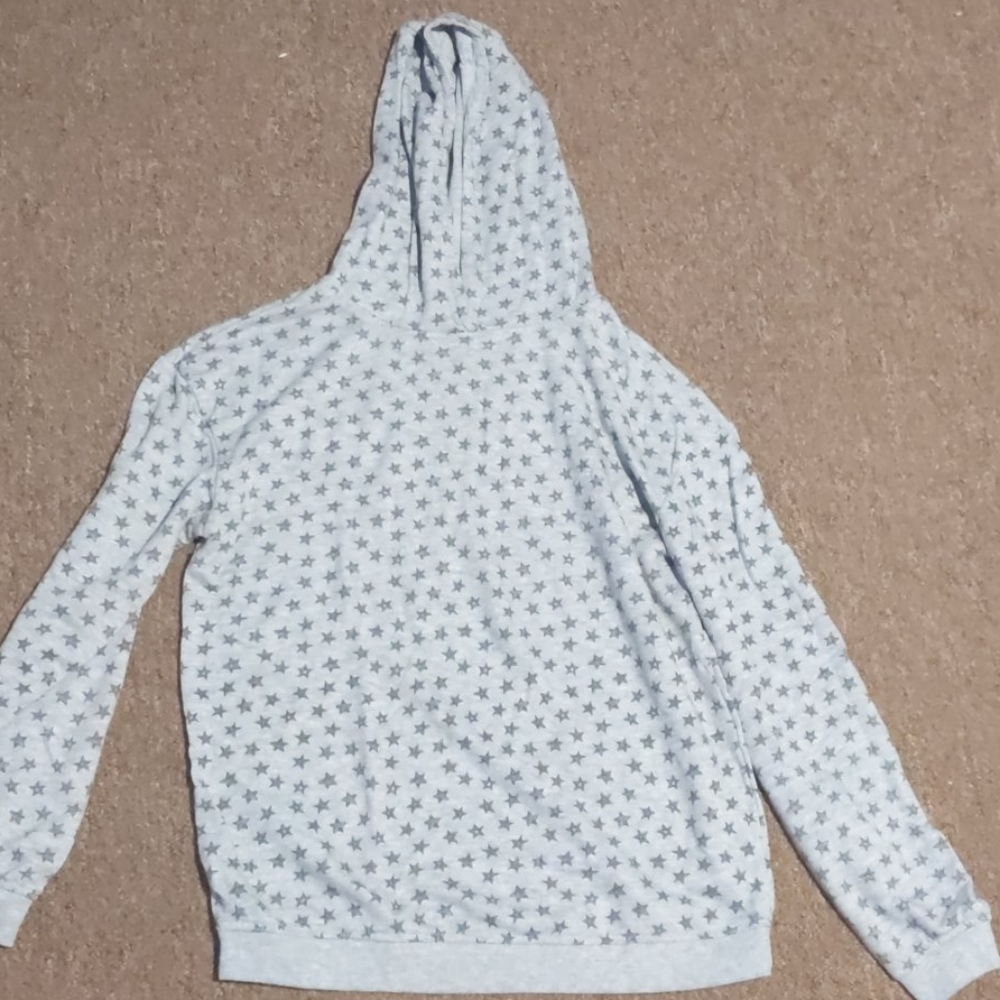 🌼4/$20🌼Star Pattern Hoodie